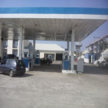 airport express road, Abuja, Abuja, ,Filling Station,For Sale, airport express road, Abuja ,1253