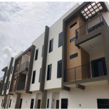 Lekki right, Lekki, Lagos, 4 Bedrooms Bedrooms, ,4 BathroomsBathrooms,Terrace,For Sale,Lekki right,1273