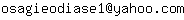 ODIASE OSAGIE