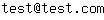 Test Cms