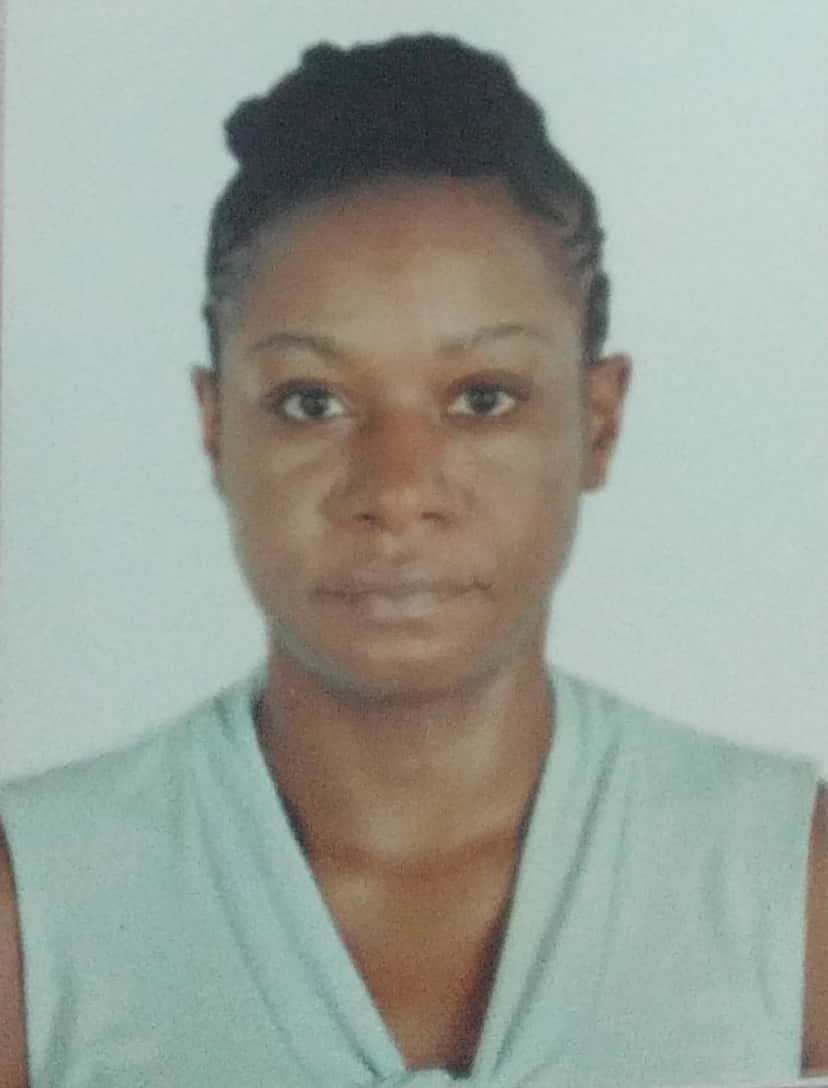 OBIANUJU CHIEMELU