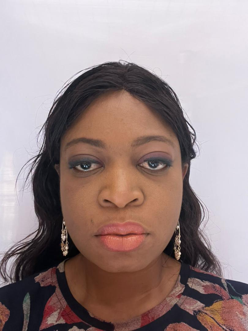 Queen Theresa OLIJE Emmanuel