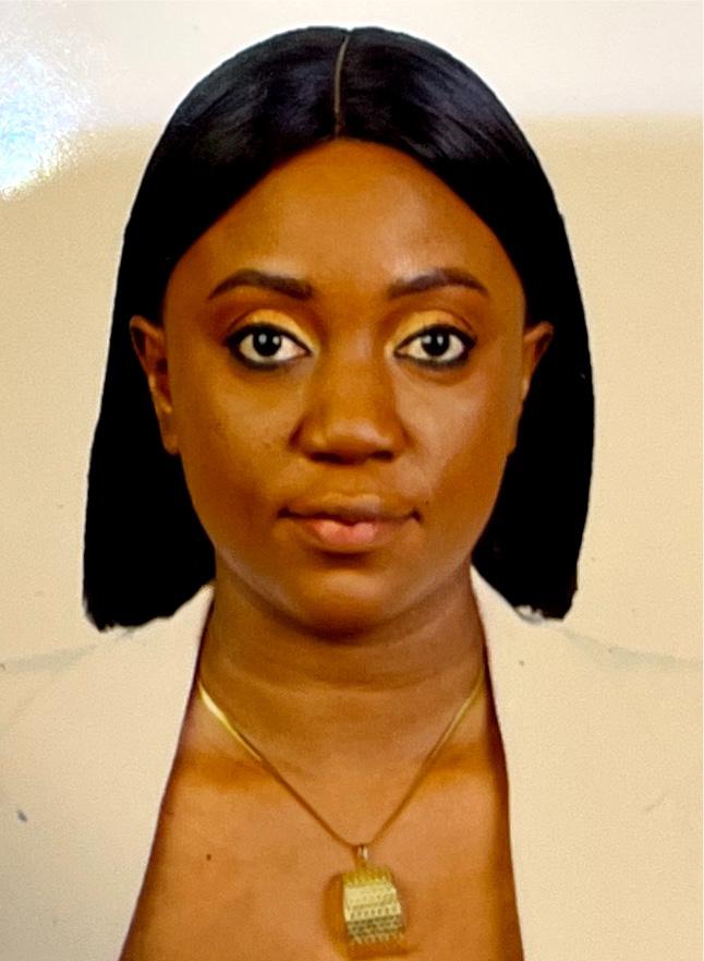 GABRIELA OKWARA